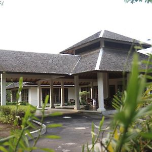 Rungan Sari Meeting Center & Resort